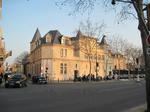 パリのロダン美術館