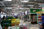 ニゴンボ（Negombo）の大型スーパーマーケット